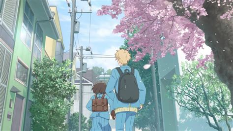 Skip and Loafer episode 1 wins fans over with relatable and endearing.